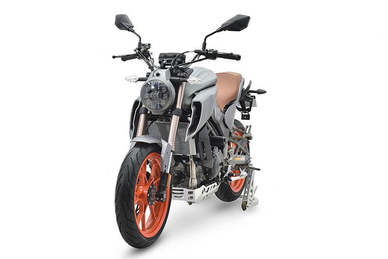 SKM SK450-K