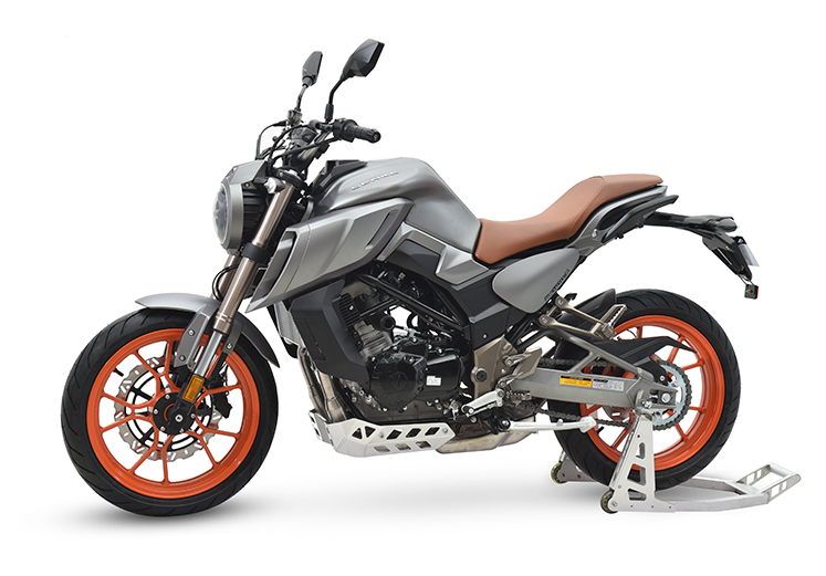 SKM SK450-K